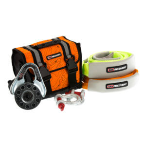 Kit de Rescate Esencial