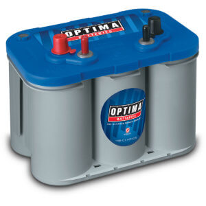 Bateria Optima D34M