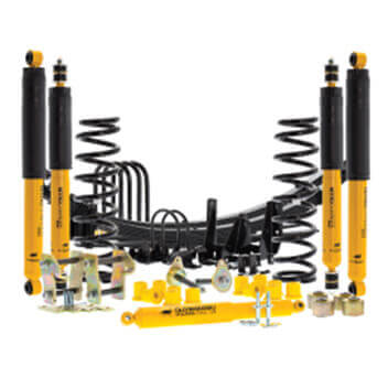 ARB Old Man Emu Kits