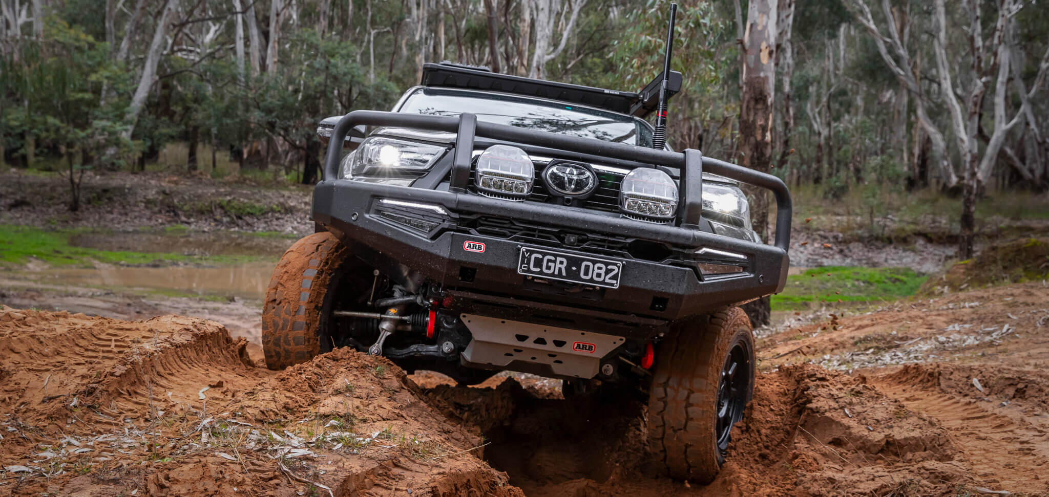 ruta automotor4x4store mt64