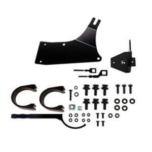BP Kit 4Runner/FJ/Prado 2010+ delantero
