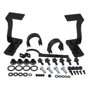 BP Kit Tacoma delantero