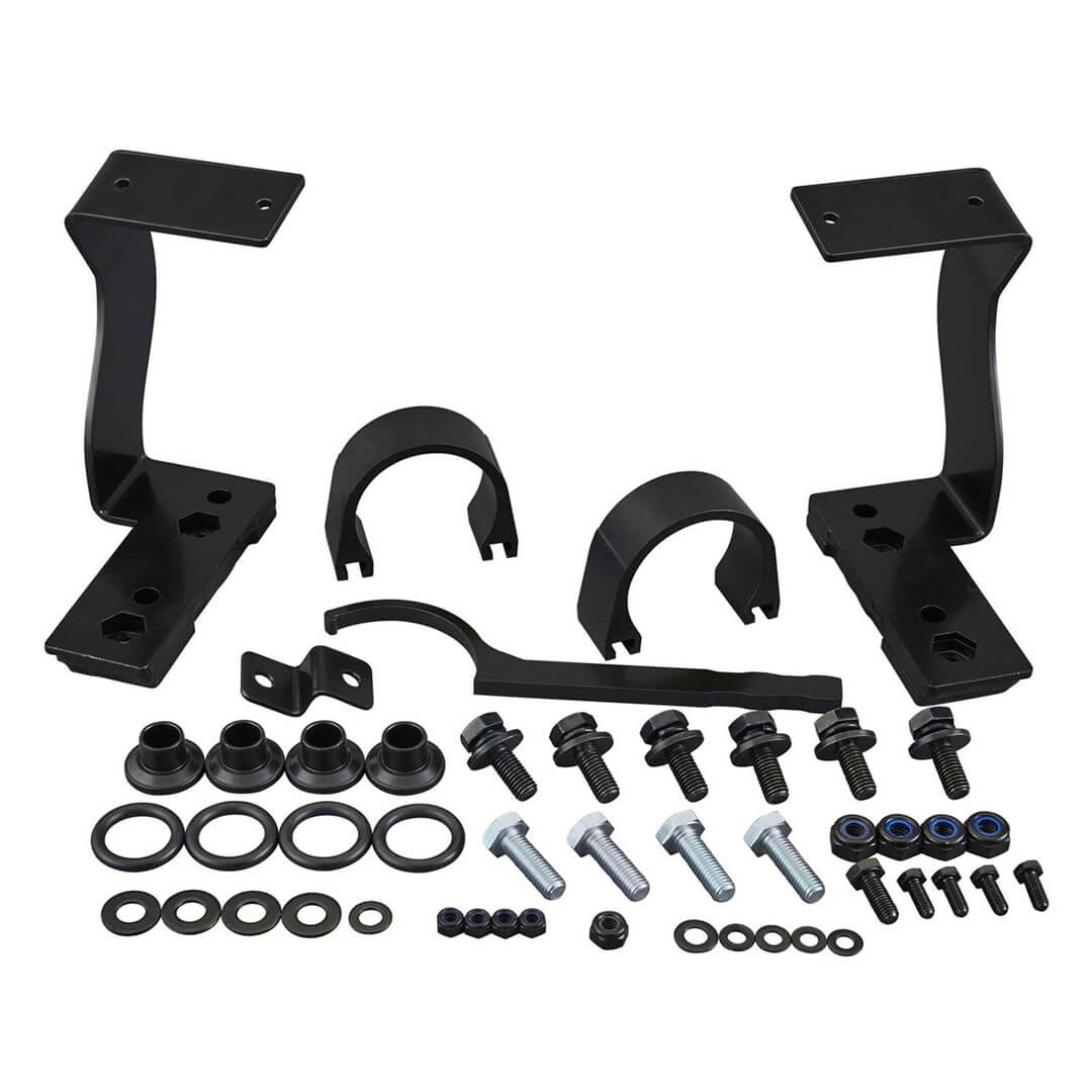 BP Kit Tacoma delantero