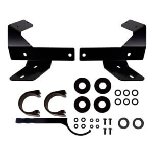 BP Kit Autana Serie 80 Trasero