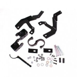BP Kit Jeep JL delantero