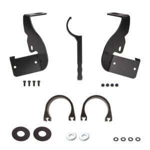 BP Kit LC300 Trasero