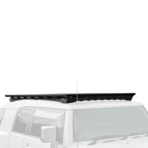 Base Rack Deflector FJ Cruiser ARB