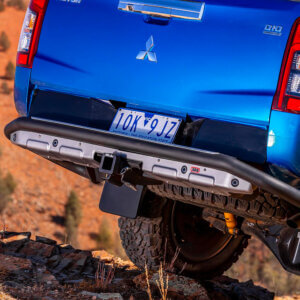 Parachoque Trasero ARB Mitsubishi L200 2019+
