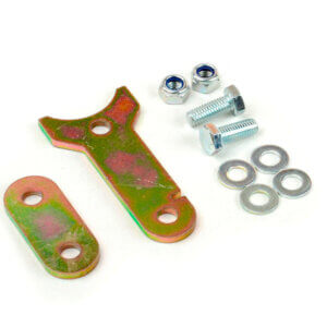 Kit Trasero Fit Tundra
