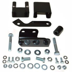 Panhard Ext Jeep JK Izquierdo