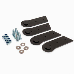 Bujes Correctores Ford F250 & F350 2011+