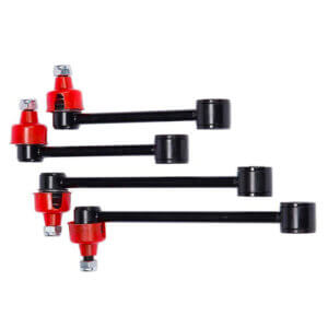 Extensiones de Barra Estabilizadora para Jeep JL 2018+ 35"