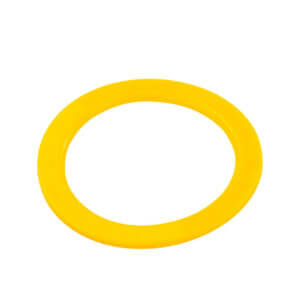 Trim Packer Gomas para Espiral (Par)