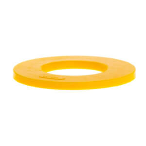Trim Packer Gomas para Espiral Nissan Patrol Del 10mm (Und)