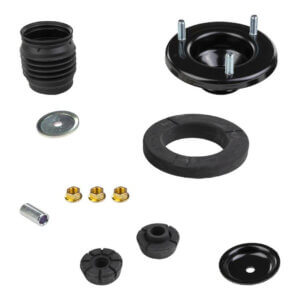 Base de Amort Superior Montero Sport 2014