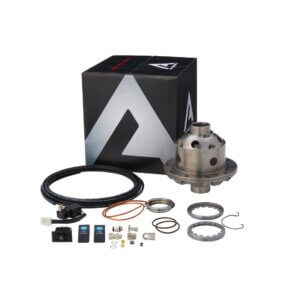 Airlocker Toyota 8i 30 Estrías Delantero ( LC71/ LC76/ LC79/ LC80)