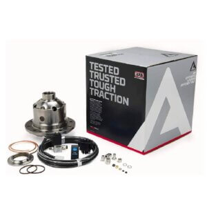 Airlocker Dana 60 30spl 410 Trasero Nacional