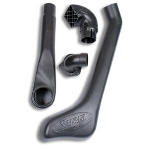 Snorkel Meru/Pradov6 Eco