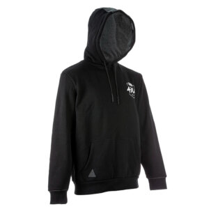 Sweater ARB Shield Talla XL Negro