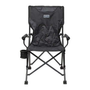 Silla ARB Base Camp