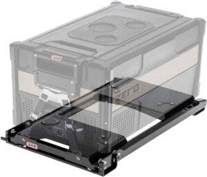 Base Corredera para Freezer-nevera 36/44lts Zero