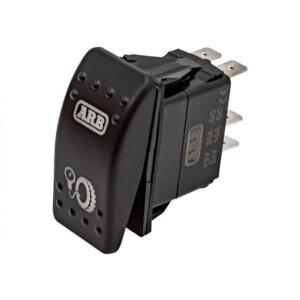 Rockers Switch ARB con Tapa para Compresor