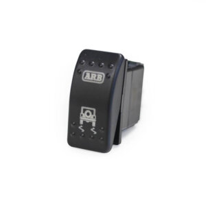 Rockers Switch ARB con Tapa para Bloqueador Trasero