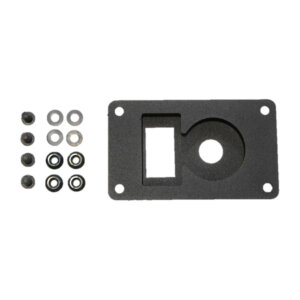 Base ARB Universal para Switch Coupling BRKT