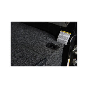 Side Floor Kit Land Cruiser 76 Seris (Right/ Left)