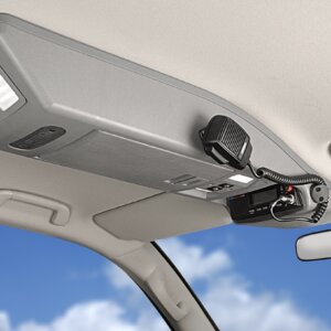 Consola Outback Hilux