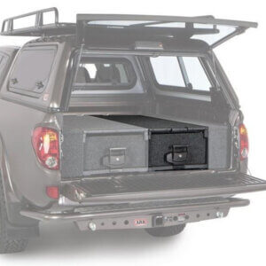 Gaveta Outback Serie 80/ Serie 200/ Nissan Patrol