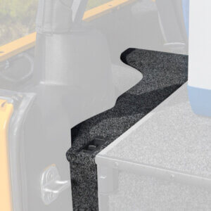 Side Floor Kit Fortuner/4Runner/FJ para Gaveta 945