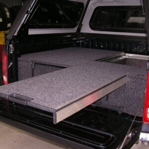 Gaveta Outback con Slider de Nevera 1355 Pick-up