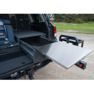 Mesa de Acero para Gavetero Outback Rd945/ Rd1355