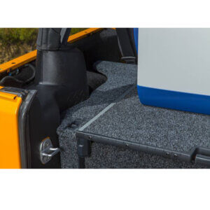 Side Floor Adaptador para Rf945 Derecho