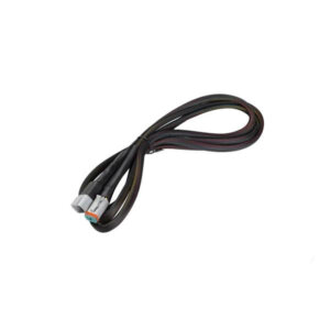 ARB Kit de Extensión para Instalación Faro Solis