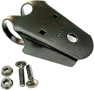 Bracket para Instalar Antena en Parachoques ARB 47,6mm