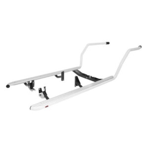 Side Rail (Aparta Rama) P/Parachoques Summit ARB Hilux Revo 2021+ Mate