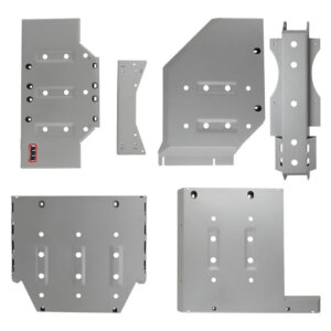 Skid Plate (Peto) Land Cruiser 300 Series 2022+