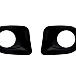 Marco para Faros Modelo Nuevo Parachoque ARB