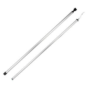 Repuesto de Paral Interno Aluminio para Toldo (Patas)