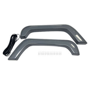 Defender o Buches Bodyfare Grey Traseros Serie 79