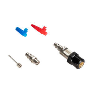 ARB Kit de Accesorios para Manguera de Aire (Válvulas de Llenado)