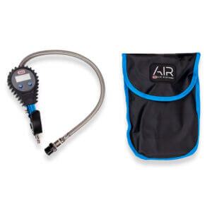 ARB Medidor e Inflador de Aire para Caucho Digital
