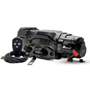 ARB Winche 10,000 Lb Guaya Sintética