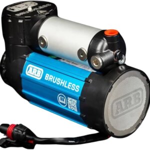 ARB Compresor 12voltios Compacto 2025