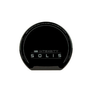 Cobertor Negro 21 Led Solis (Und)